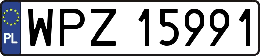WPZ15991