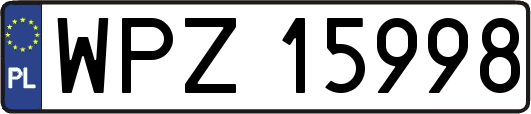 WPZ15998