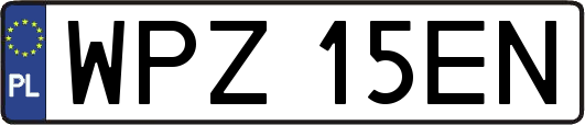WPZ15EN