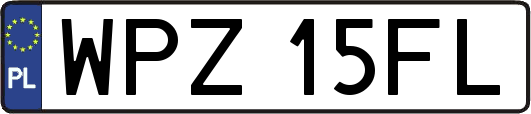 WPZ15FL