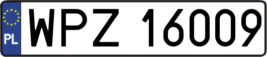 WPZ16009
