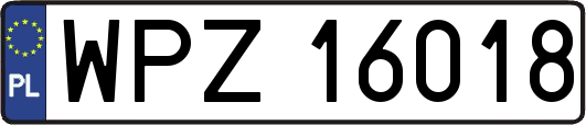 WPZ16018