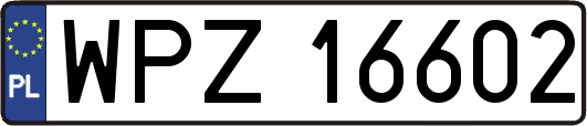 WPZ16602