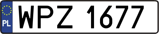 WPZ1677