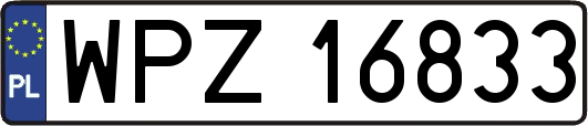 WPZ16833