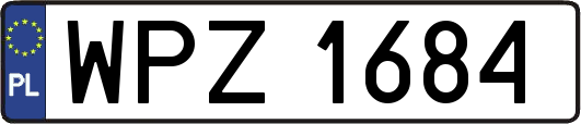 WPZ1684