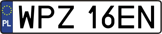 WPZ16EN