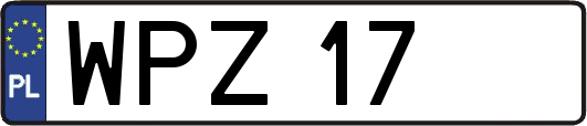 WPZ17