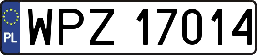 WPZ17014