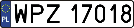 WPZ17018