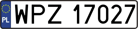 WPZ17027
