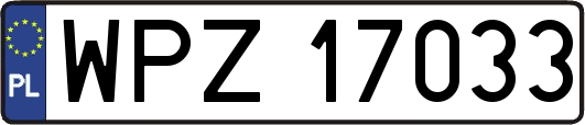 WPZ17033