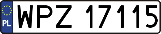 WPZ17115