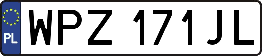 WPZ171JL