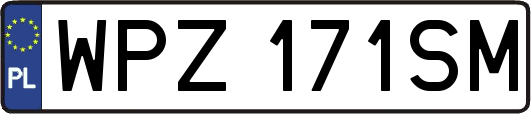 WPZ171SM
