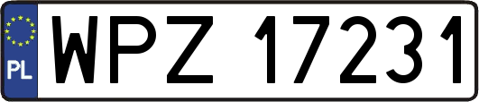 WPZ17231