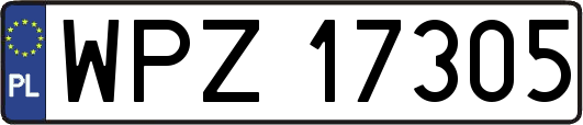 WPZ17305