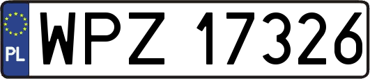 WPZ17326
