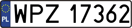 WPZ17362
