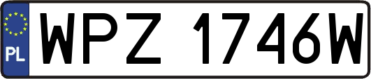 WPZ1746W