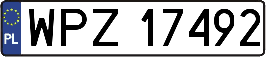 WPZ17492