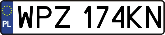 WPZ174KN