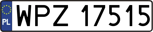 WPZ17515
