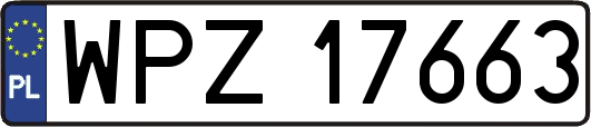 WPZ17663
