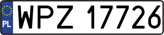 WPZ17726