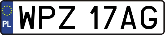 WPZ17AG