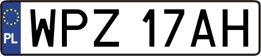 WPZ17AH