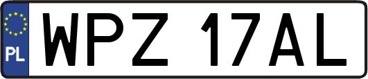 WPZ17AL