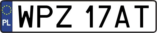 WPZ17AT