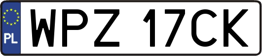 WPZ17CK