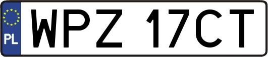 WPZ17CT