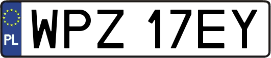 WPZ17EY