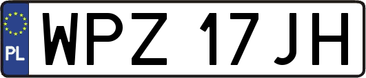 WPZ17JH