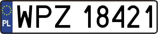 WPZ18421