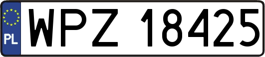 WPZ18425