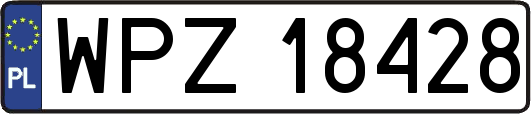 WPZ18428