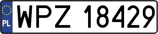 WPZ18429