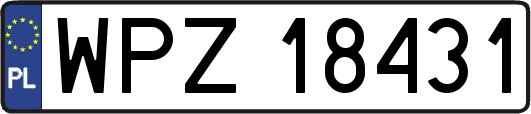 WPZ18431