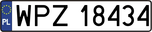 WPZ18434