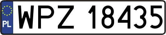 WPZ18435