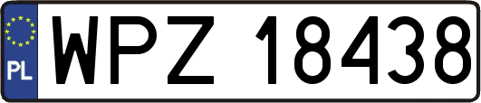WPZ18438