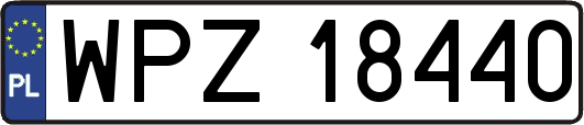 WPZ18440