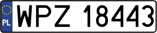 WPZ18443