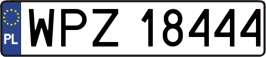 WPZ18444