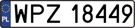 WPZ18449