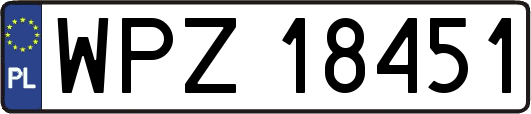 WPZ18451
